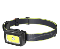 Hama Latarka czołowa led hl350, 350lm, 7 trybów świecenia - 1533957 - zdjęcie 1